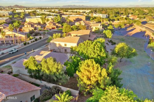 6123 Kent Dr, Chandler AZ 85224-8539 exterior