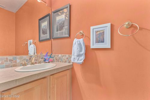 63451 Cat Claw Ln, Tucson AZ 85739-1259 exterior