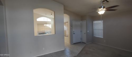 1058 Swan Dr, Chandler AZ  85286-7563 exterior