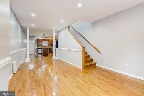 1428 Bouvier St, Philadelphia PA 19132-4305 exterior