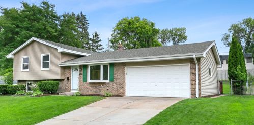 3760 75th St, South Saint Paul, MN 55076-4360