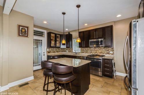 10721 Normal Ave, Chicago IL 60628-3204 exterior