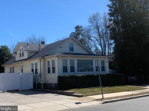 40 Fetter Ave, Trenton, NJ 08610-4004