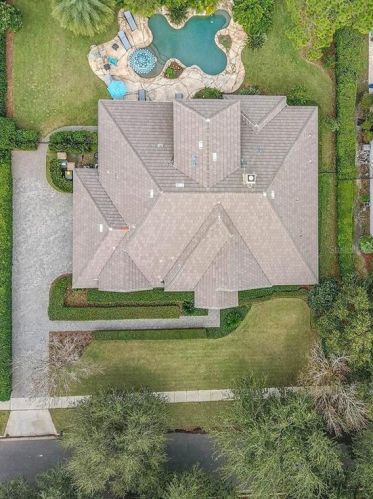 25601 Hawks Run Ln, Mount Plymouth FL 32776-7746 exterior