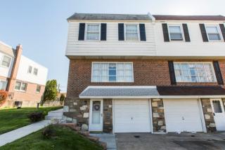 2110 Berwyn St, Philadelphia PA  19115-3305 exterior