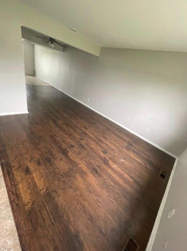 4035 73rd Ave, Gary IN exterior