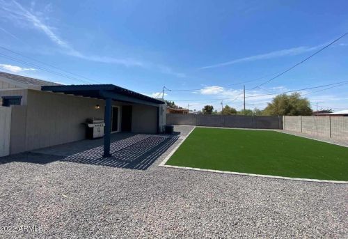 14842 36th St, Phoenix AZ  85032-5151 exterior