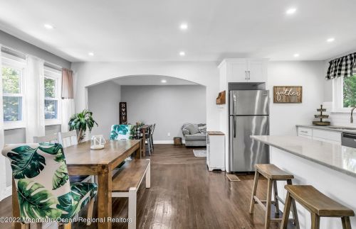 24 Chain Blvd, Berkeley Township NJ  08721-1928 exterior