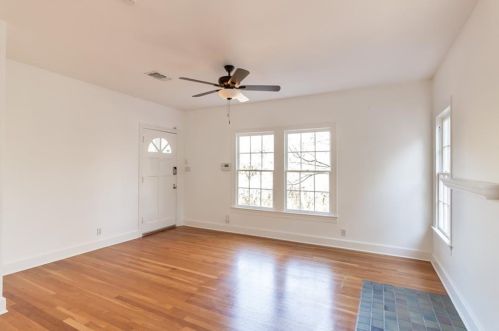 1809 Alameda Dr, Austin TX  78704-3106 exterior