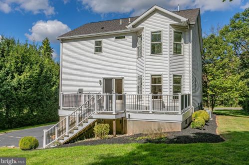 329 Thiemarx Ter, Montgomery NJ exterior