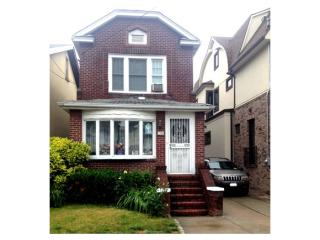 1958 19th St, Brooklyn NY  11235-3305 exterior