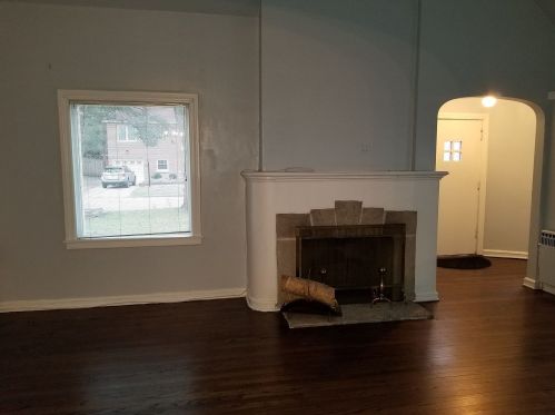 6826 Knox Ave, Chicago IL  60712-2416 exterior