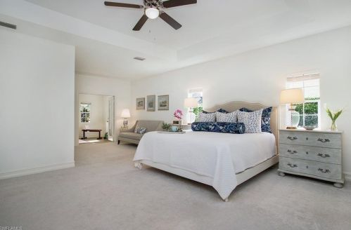 114 Edgemere Way, Naples FL 34105-7107 exterior