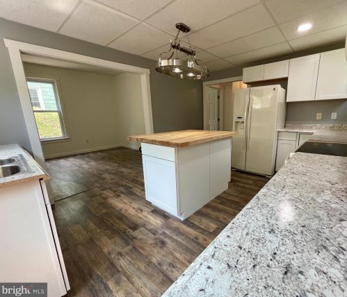 343 Nichols St, Primrose PA  17901-1213 exterior