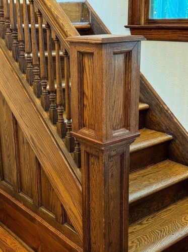 1610 Madison St, Madison WI  53711-2122 exterior