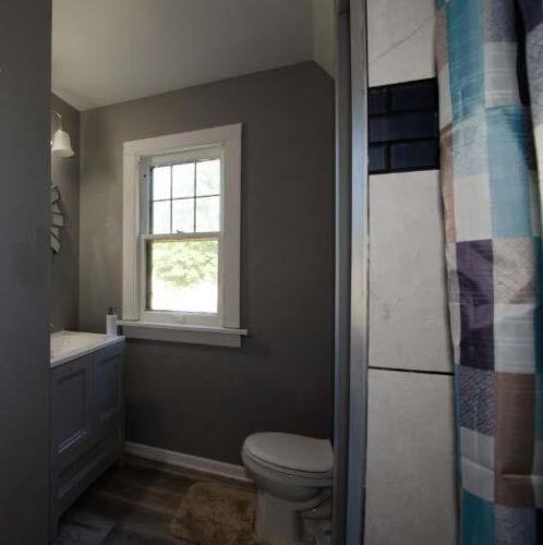 2813 50th St, Milwaukee WI  53210-1654 exterior