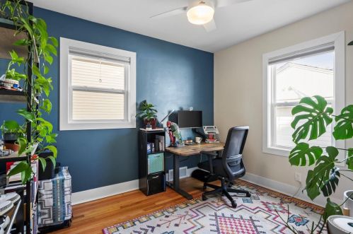 1858 Rutledge St, Madison WI  53704-5543 exterior