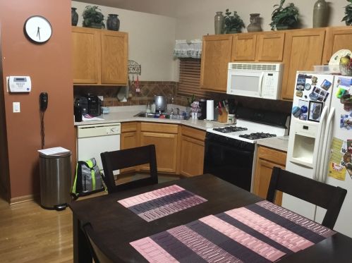 3018 Bloomfield Dr, Joliet IL 60436-9704 exterior