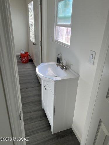 3127 Los Altos Ave, Tucson AZ  85705-3935 exterior