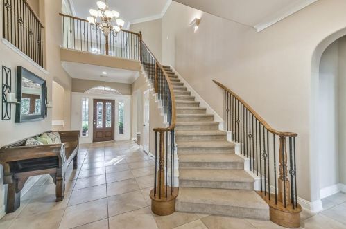 14602 Laurenwood Ct, Humble TX 77396-3786 exterior