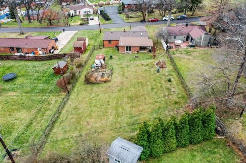 4643 Mckee Dr, Pittsburgh PA  15236-2445 exterior