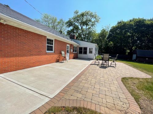 1501 Oconomowoc Ave, Watertown WI 53094-5201 exterior