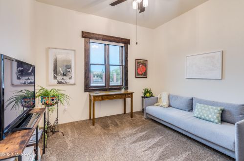 508 18th St, Tucson AZ  85701-2545 exterior