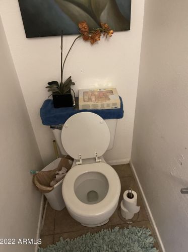 1233 47 Pl, Phoenix AZ 85040-2074 exterior