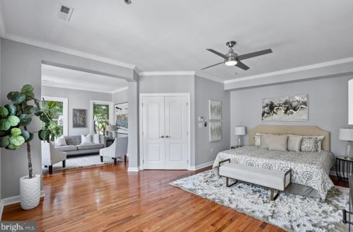 1626 Colonial Hills Dr, Mc Lean VA  22102-2938 exterior