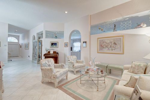 10846 Crystal Ky Ln, Boynton Beach FL exterior