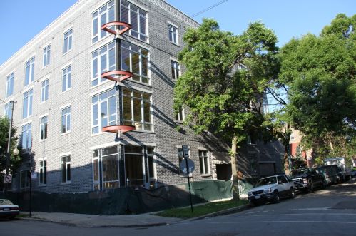 2024 California Ave, Chicago IL 60647-3927 exterior