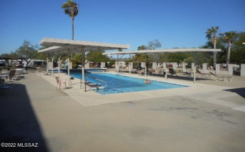 152 Rama Dr, Green Valley AZ 85614-4337 exterior