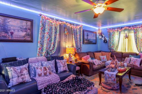 811 Alice Ave, Phoenix AZ 85021-6036 exterior