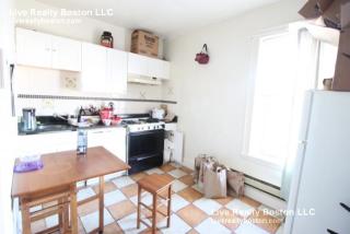 64 Harvard Ave, Boston MA  02136 exterior