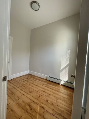 119 Webster St, Boston MA exterior