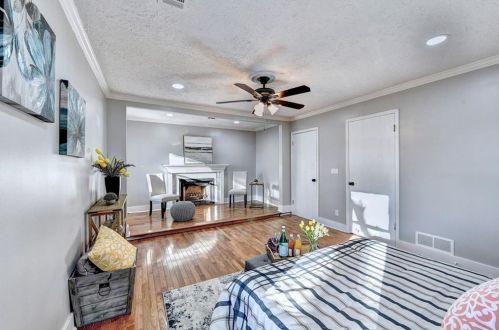 2007 Britt Dr, Lithonia GA 30078-2859 exterior