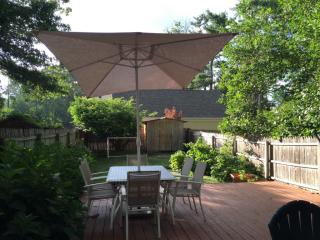 263 Evergreen Ave, Philadelphia PA  19118-3815 exterior