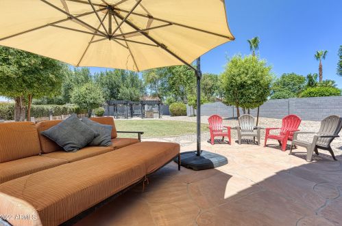 6558 Neuman Pl, Chandler AZ 85225-4223 exterior