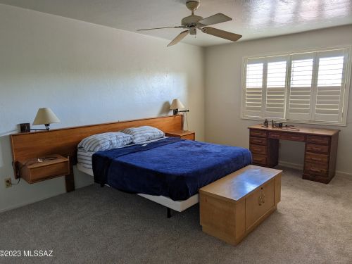 515 Camino Del Poso, Green Valley AZ 85614-2307 exterior