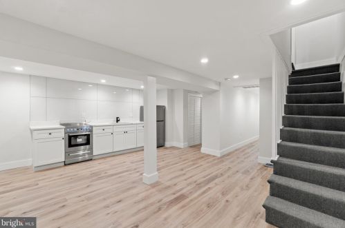 5515 3rd St, Washington DC  20011-2114 exterior