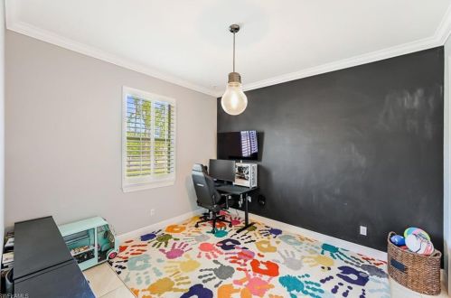 3811 14 Ave, Naples FL 34117-9240 exterior