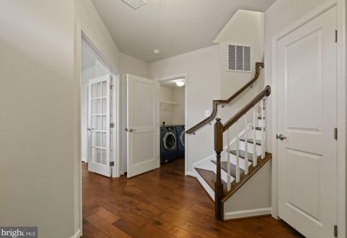 3707 Commodore Joshua Barney Dr, Washington DC 20018-4443 exterior