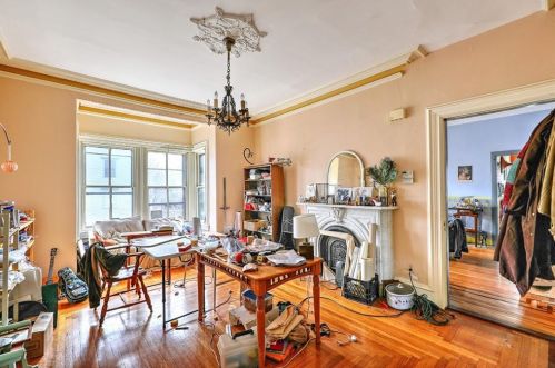 78 Hudson St, Providence RI 02909-2016 exterior