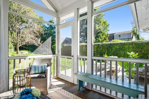 21 Crockett St, Norwalk CT exterior