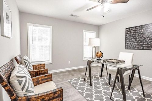 220 Copperbend Dr, Austell GA exterior