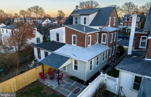 719 Church St, Limerick PA  19468-2103 exterior