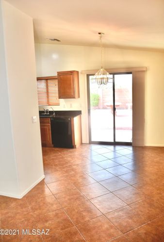 7449 Fair Meadows Loop, Tucson AZ 85756-6151 exterior
