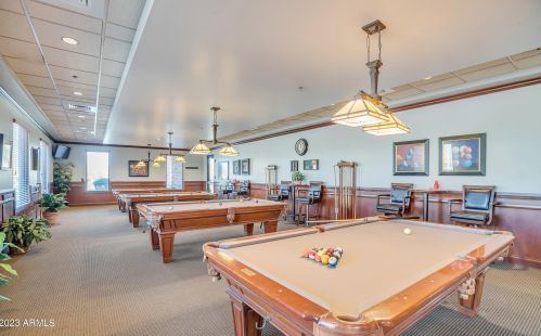 3920 Runaway Bay Pl, Chandler AZ 85249-6941 exterior