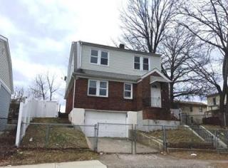 652 32nd St, Paterson NJ  07513-1143 exterior