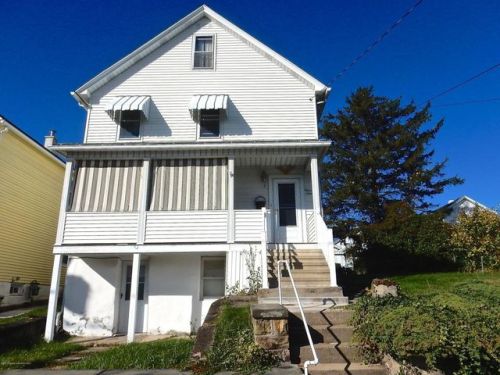 1116 Acker Ave, Scranton PA  18504-3118 exterior